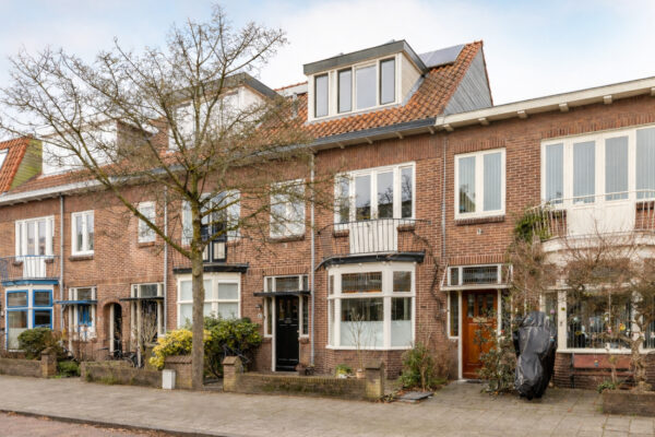 ternatestraat 47, haarlem – hoofdfoto