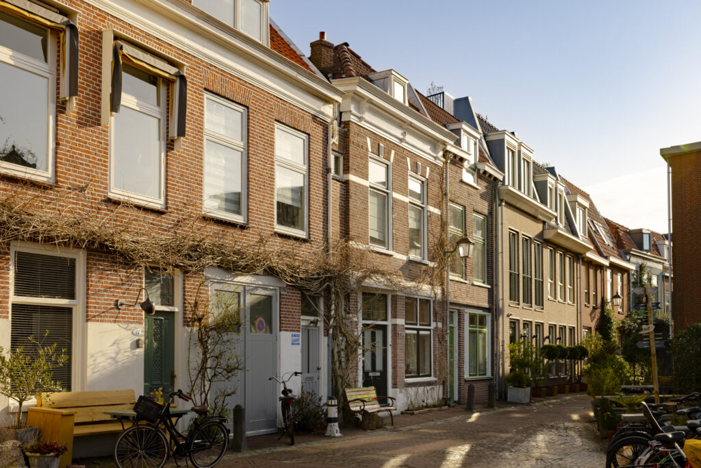 Scheepmakersdijk 31ZW, Haarlem