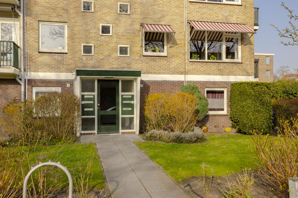 jacques perklaan 26, haarlem – foto 6