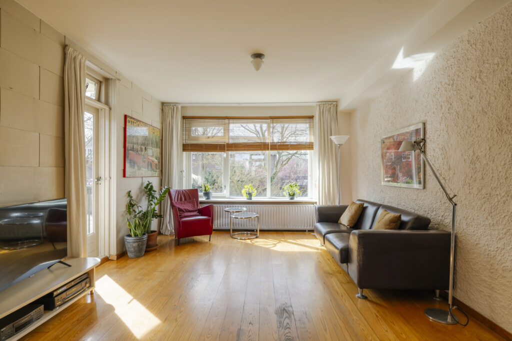 jacques perklaan 26, haarlem – foto