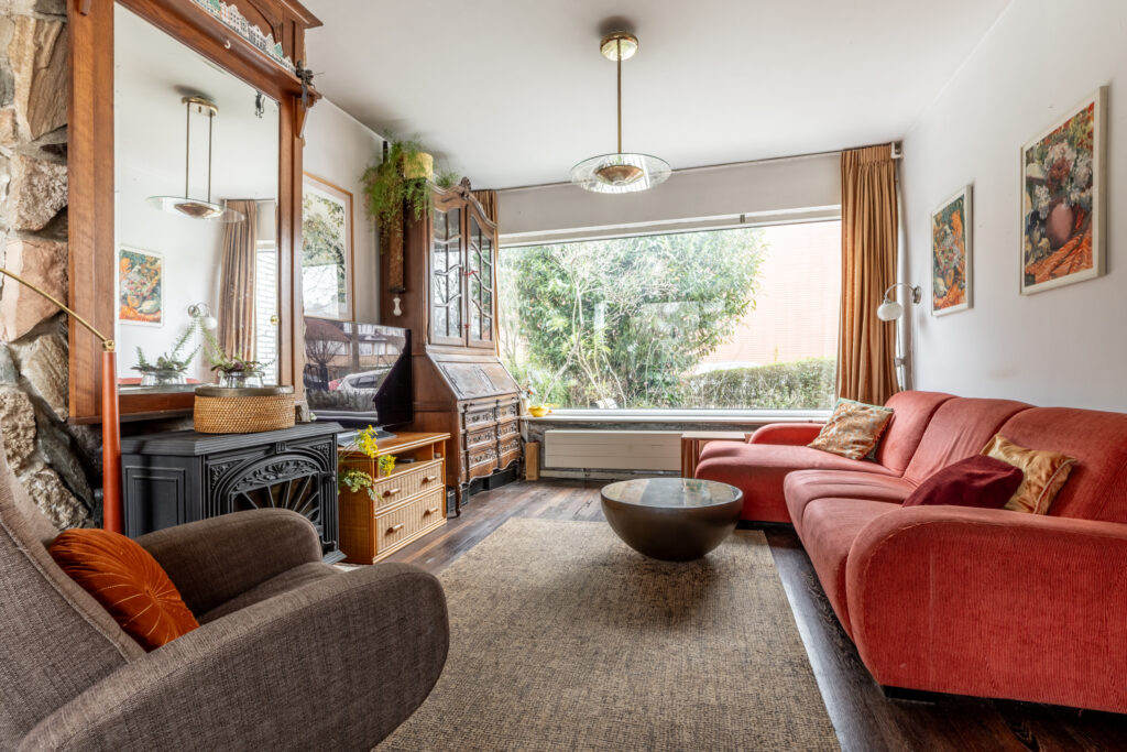 oostenrijklaan 29, haarlem – foto