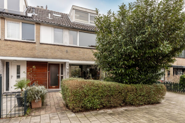 oostenrijklaan 29, haarlem – hoofdfoto