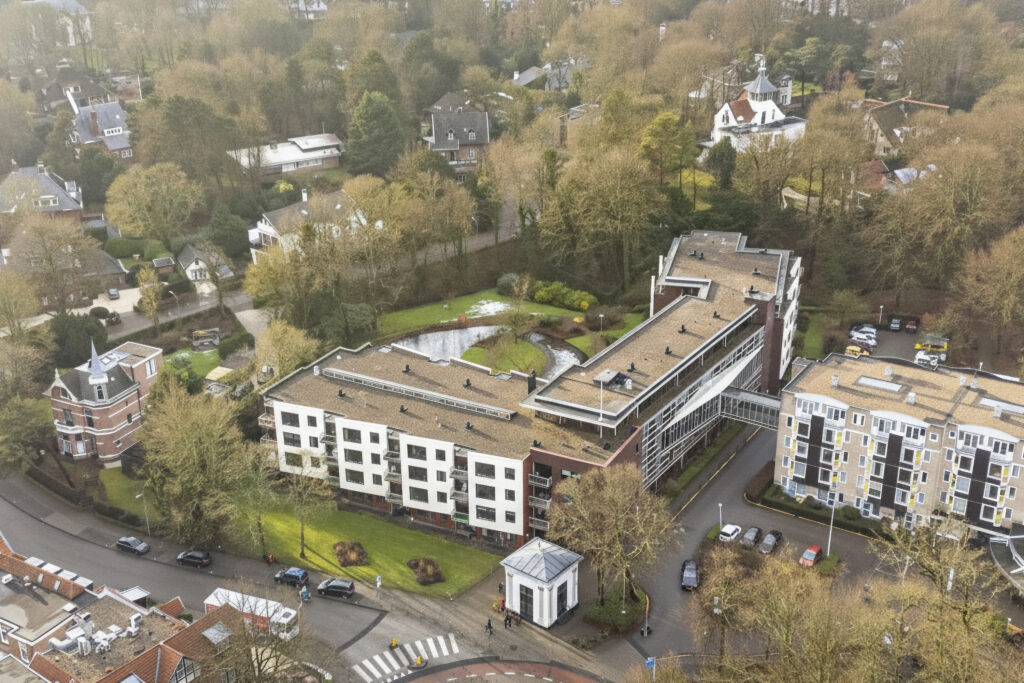 bloemendaalseweg 136a5, bloemendaal – foto