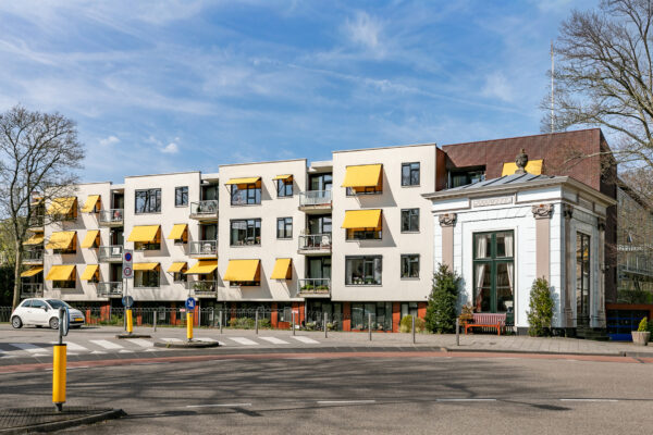 bloemendaalseweg 136a5, bloemendaal – hoofdfoto