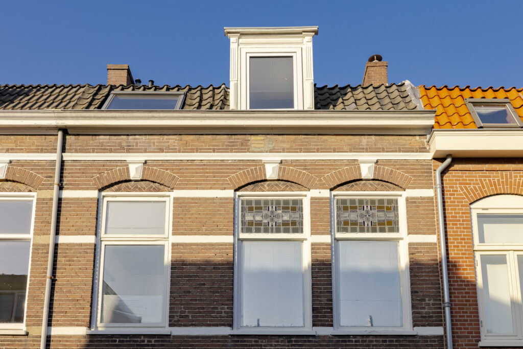 generaal joubertstraat 13b, haarlem – foto