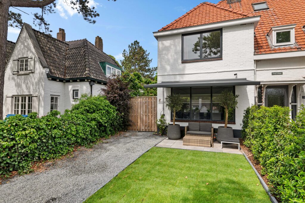 zandvoortselaan 333, bentveld – foto 32