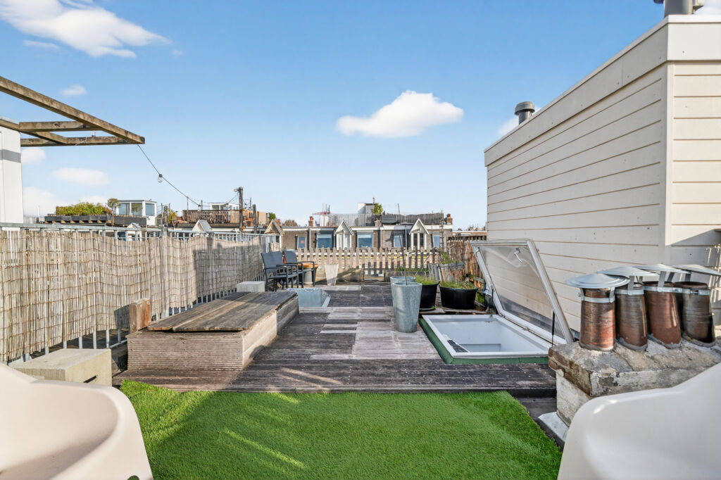 van ostadestraat 30 2, amsterdam – foto