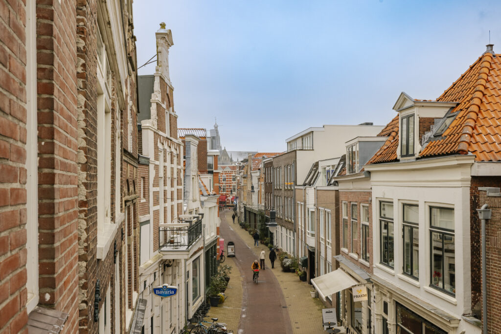 kleine houtstraat 112b, haarlem – foto 18