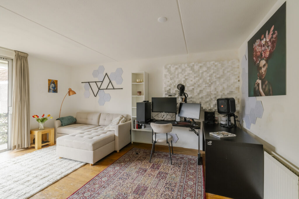 kleine houtstraat 112b, haarlem – foto 6