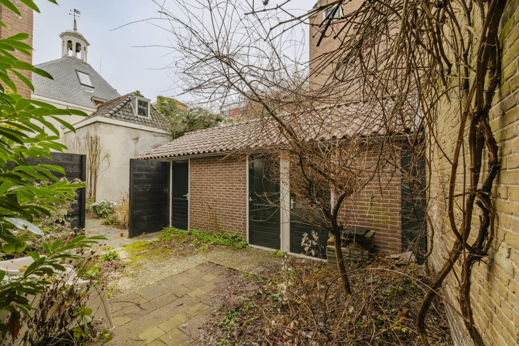 kleine houtstraat 112b, haarlem – foto 10