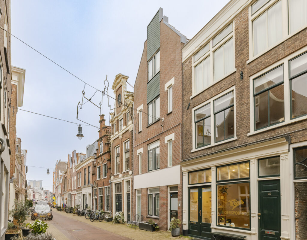 kleine houtstraat 112b, haarlem – foto 15