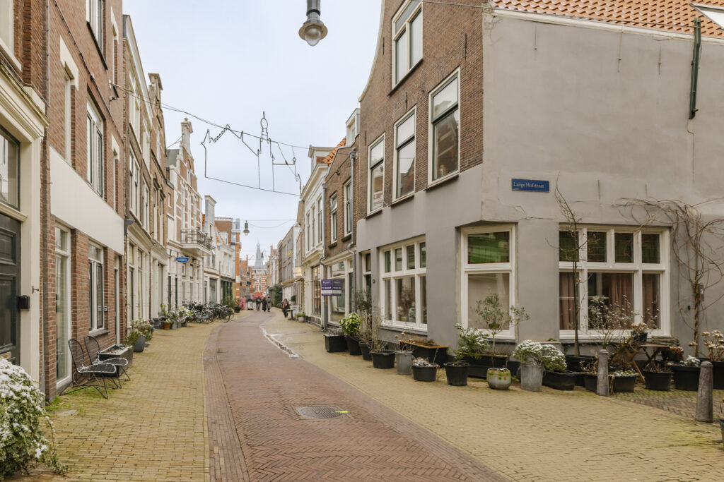 kleine houtstraat 112b, haarlem – foto 21