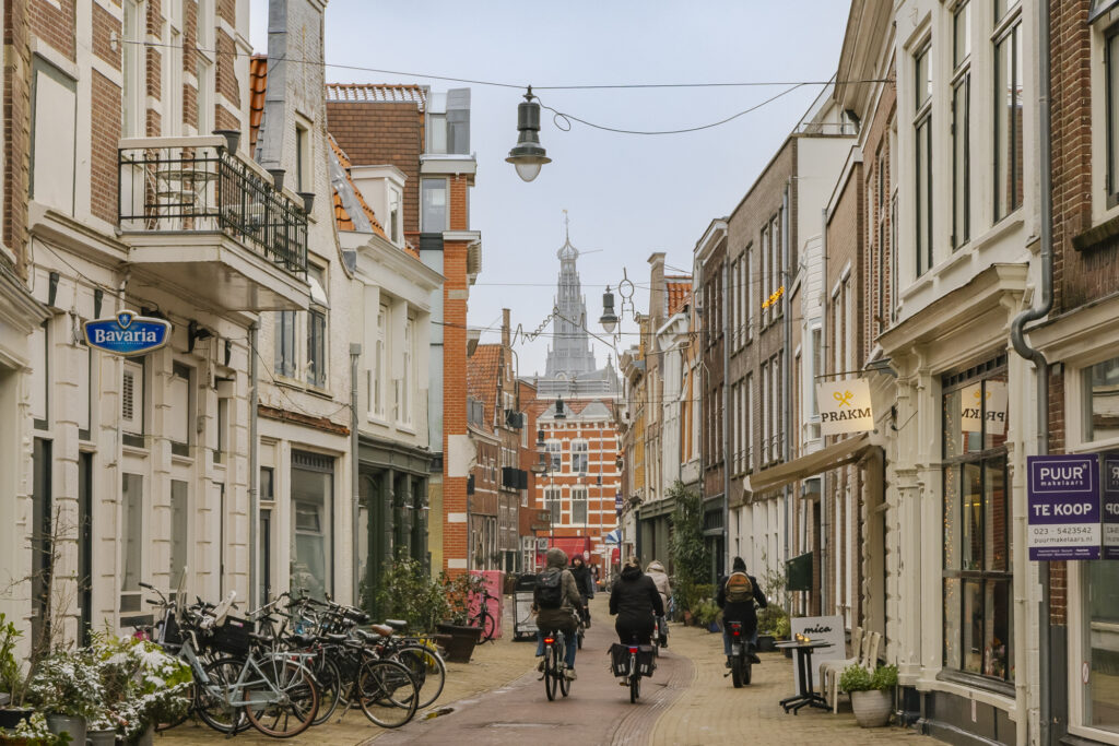 kleine houtstraat 112b, haarlem – foto 23