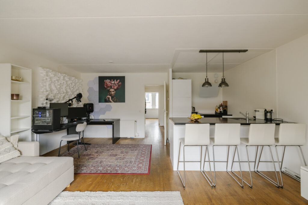 kleine houtstraat 112b, haarlem – foto 4