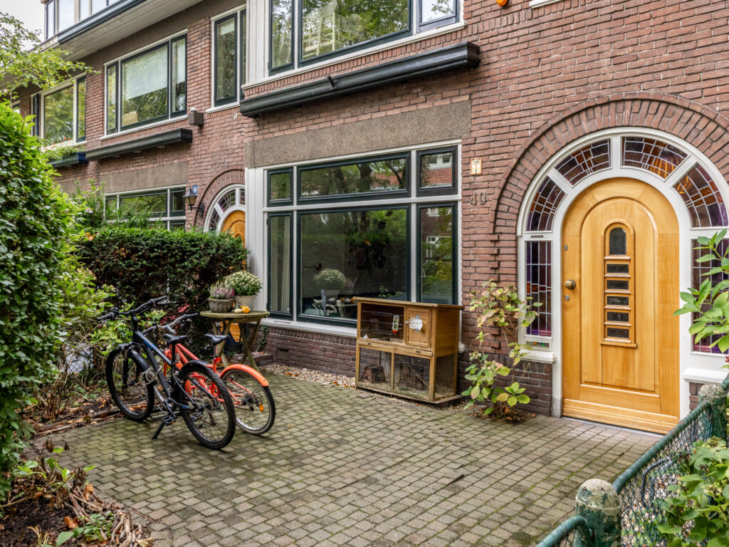 twijnderslaan 40, haarlem – foto 5