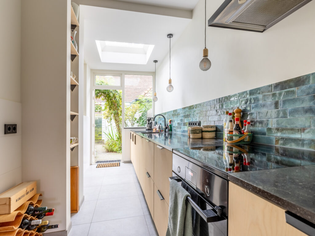 twijnderslaan 40, haarlem – foto 17
