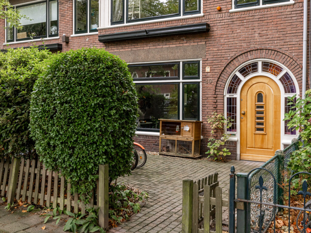 twijnderslaan 40, haarlem – foto 37