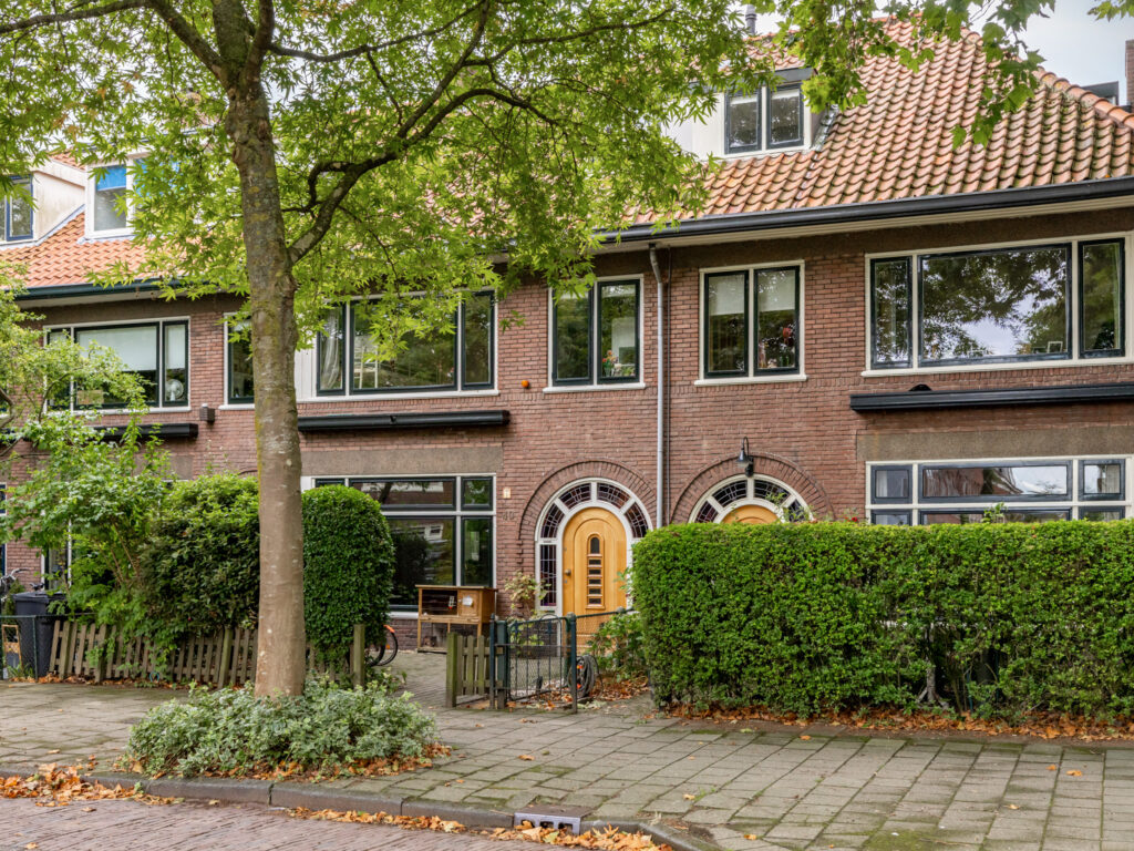 twijnderslaan 40, haarlem – foto 35