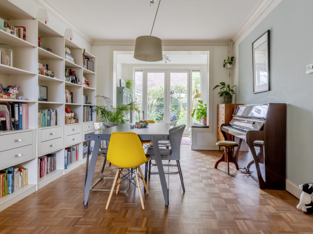 twijnderslaan 40, haarlem – foto 2