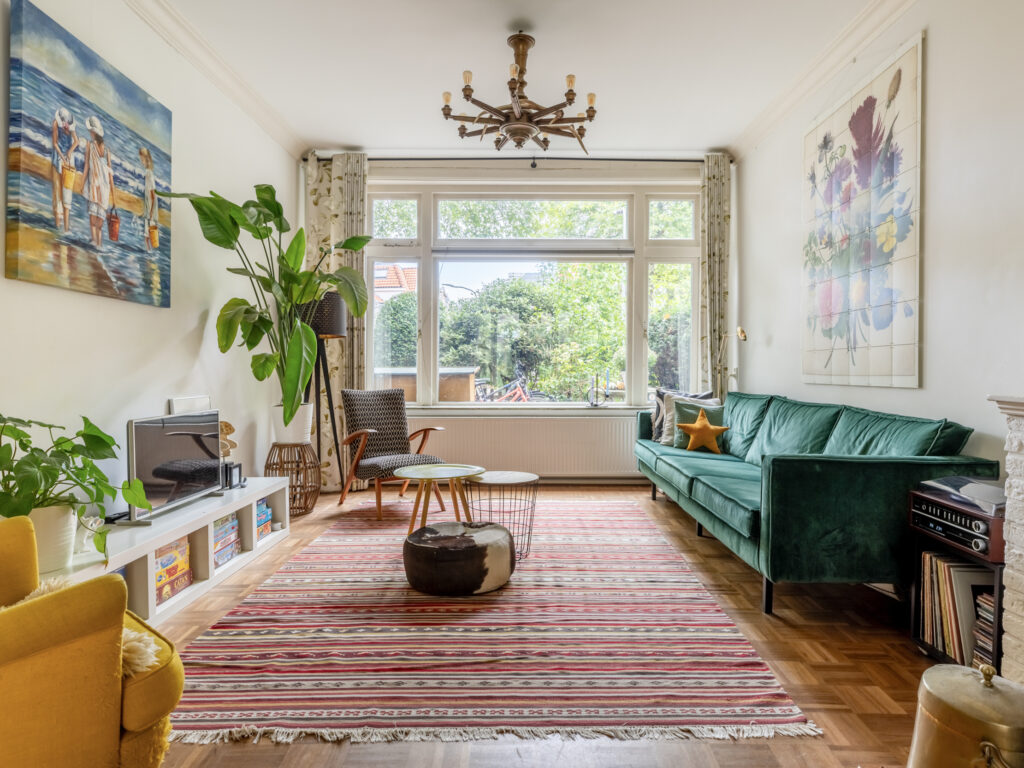 twijnderslaan 40, haarlem – foto