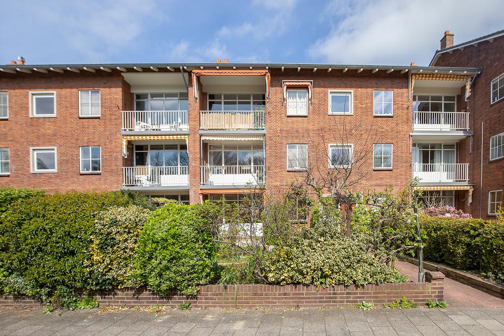 Kleverlaan 7a1, Bloemendaal