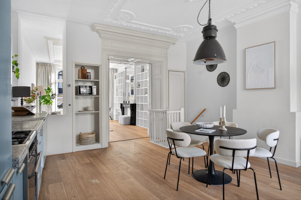 tweede jan van der heijdenstraat 103a, amsterdam – foto