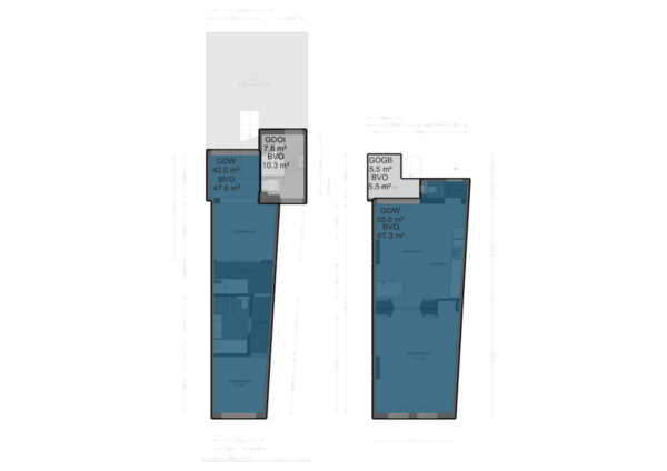 tweede jan van der heijdenstraat 103a, amsterdam – plattegrond 3