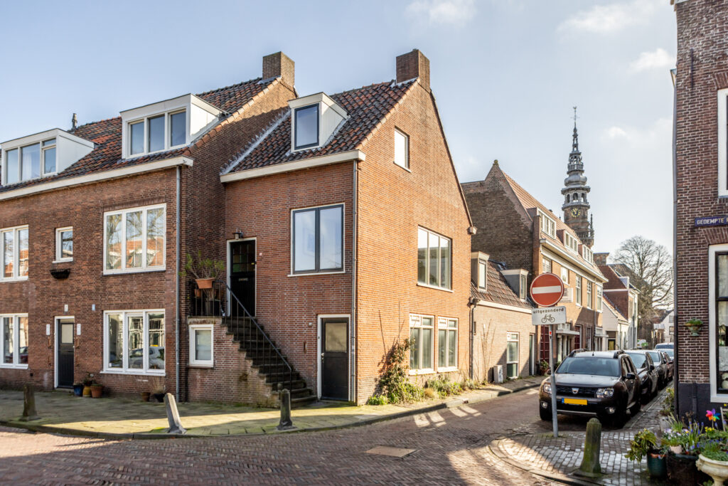 Gedempte Raamgracht 67RD, Haarlem