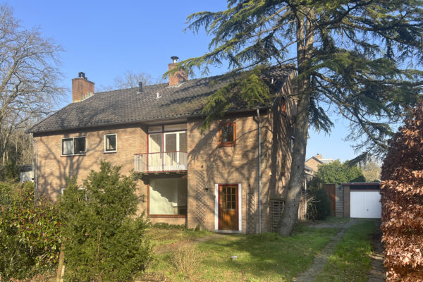 kolonel clarklaan 12, aerdenhout – hoofdfoto