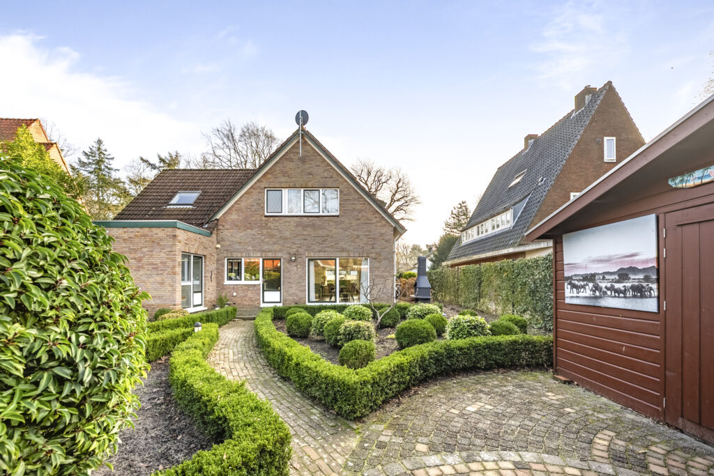 wikkelaan 12, bentveld – foto 32