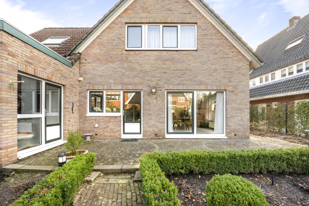 wikkelaan 12, bentveld – foto 33