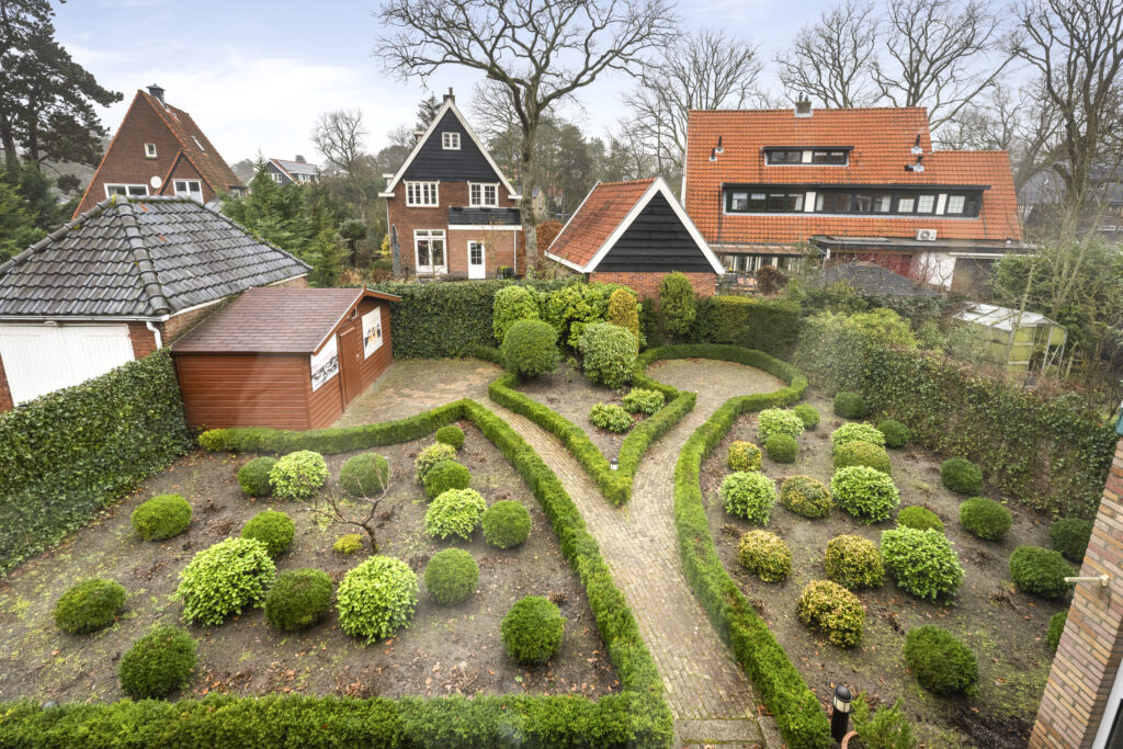 wikkelaan 12, bentveld – foto 34