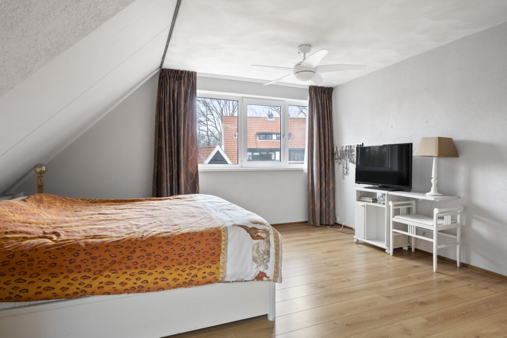 wikkelaan 12, bentveld – foto 15