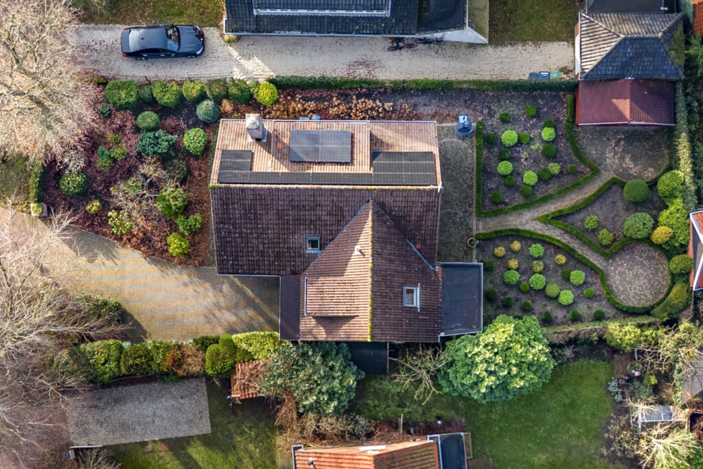 wikkelaan 12, bentveld – foto 40