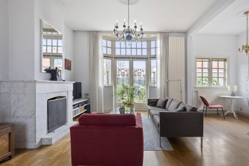 landzichtlaan 60, heemstede – foto