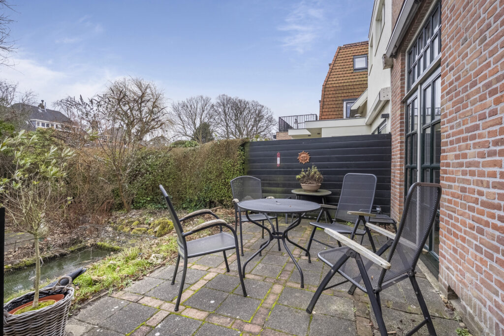 landzichtlaan 60, heemstede – foto 28