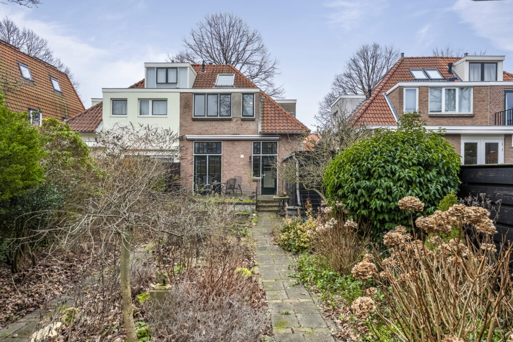 landzichtlaan 60, heemstede – foto 2