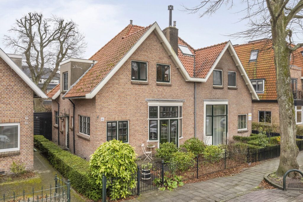 landzichtlaan 60, heemstede – foto 36