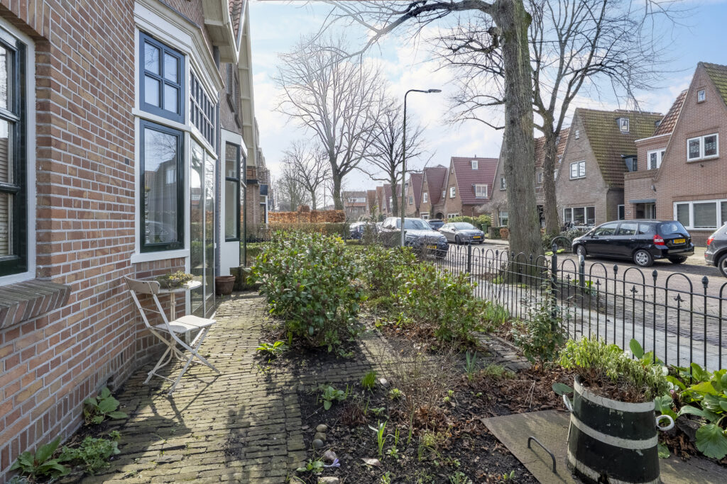 landzichtlaan 60, heemstede – foto 40