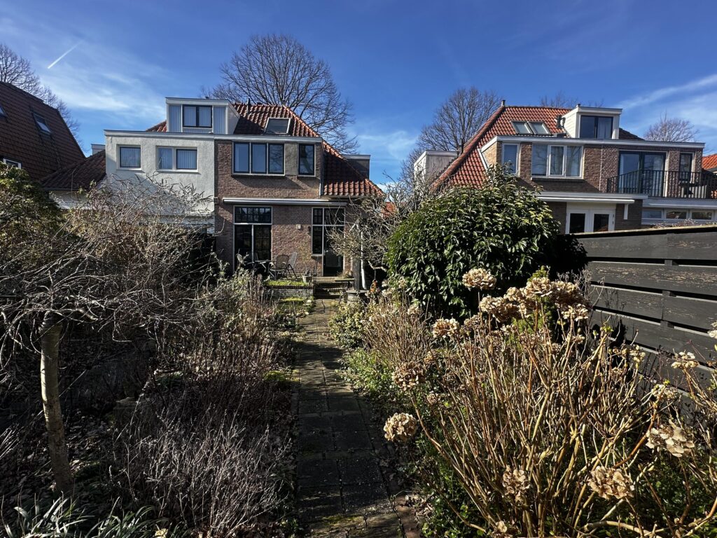 landzichtlaan 60, heemstede – foto 34