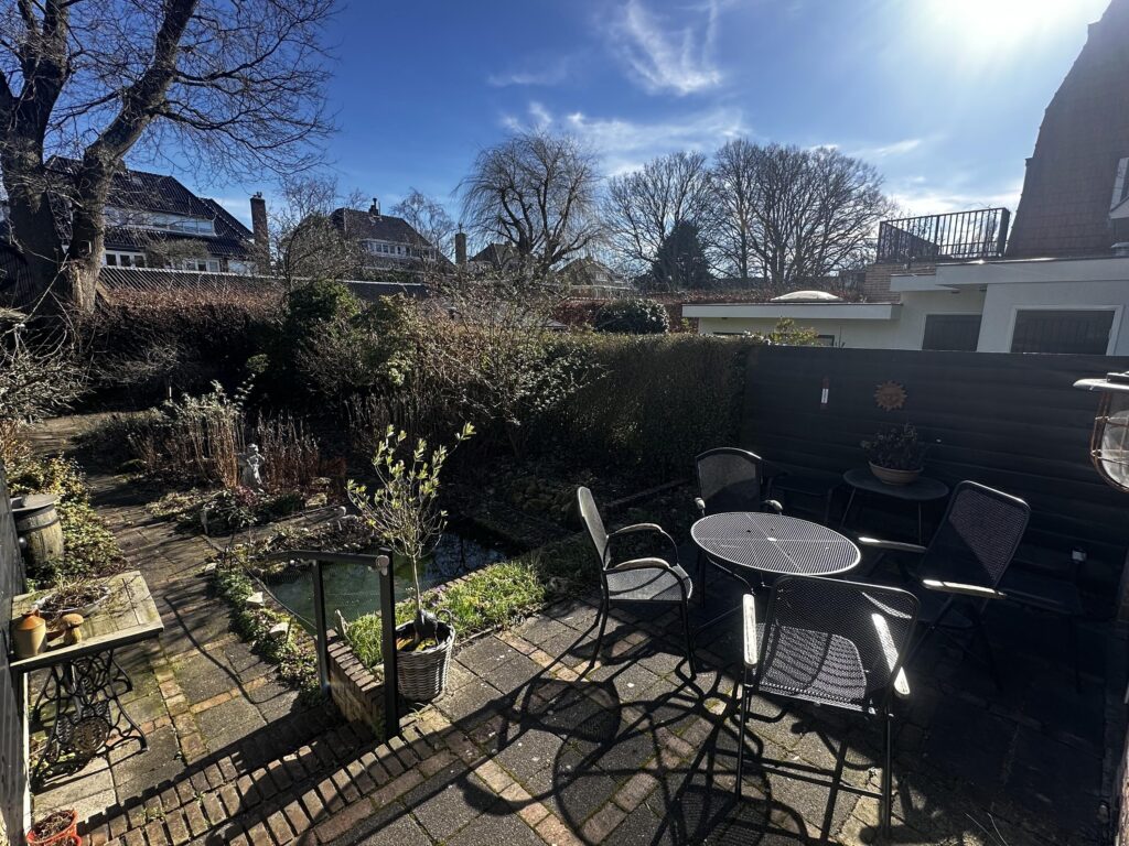 landzichtlaan 60, heemstede – foto 33