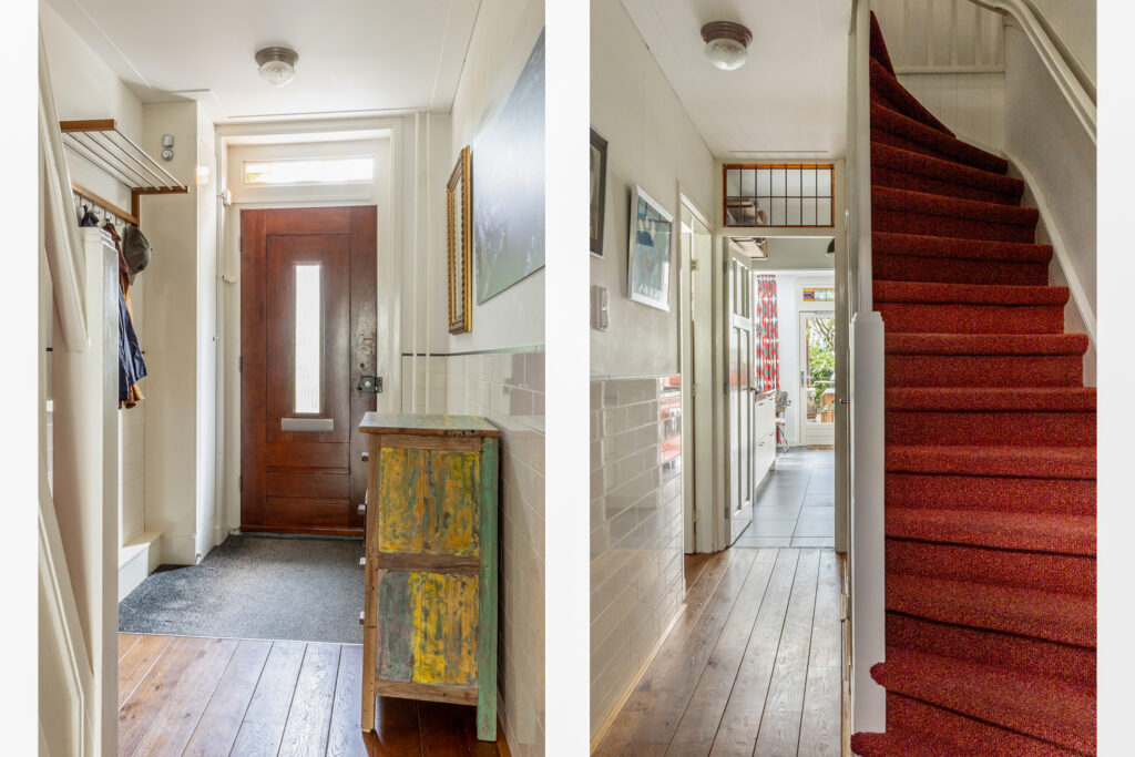 marnixstraat 156, haarlem – foto