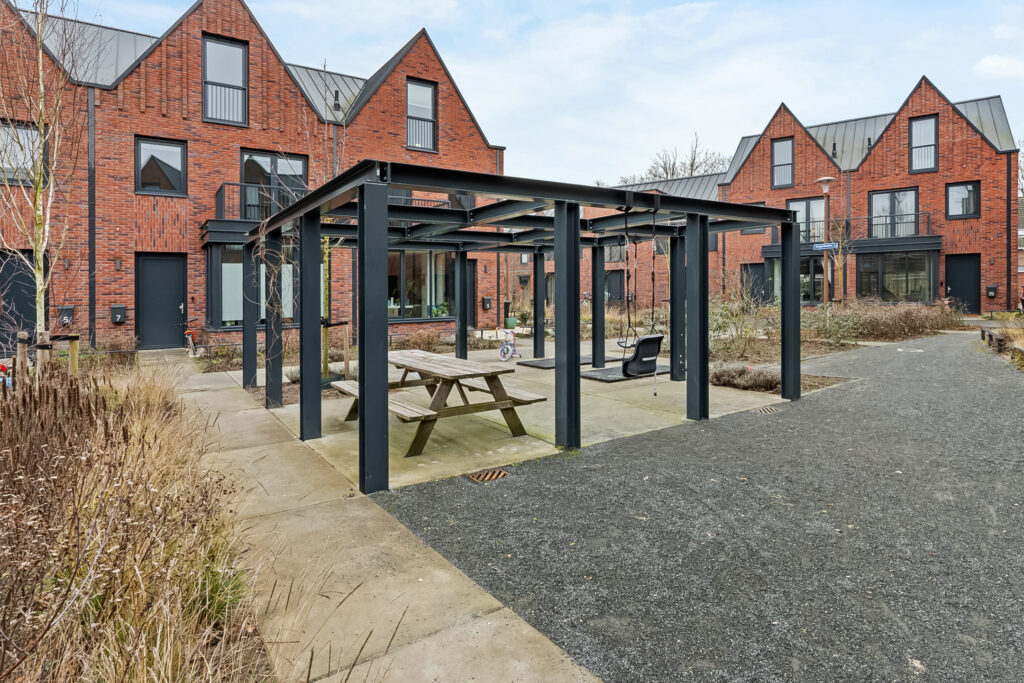 kogelmolen 6, muiden – foto 23