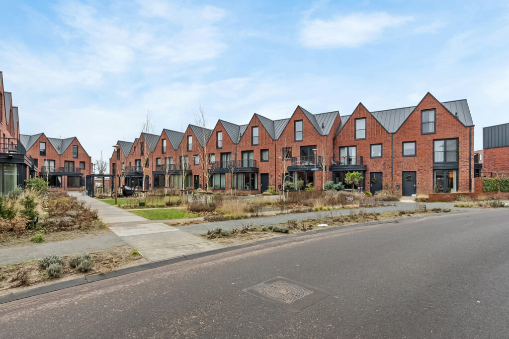 kogelmolen 6, muiden – foto