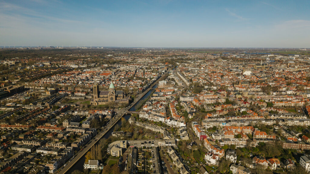 drakensteynstraat 22, haarlem – foto 44