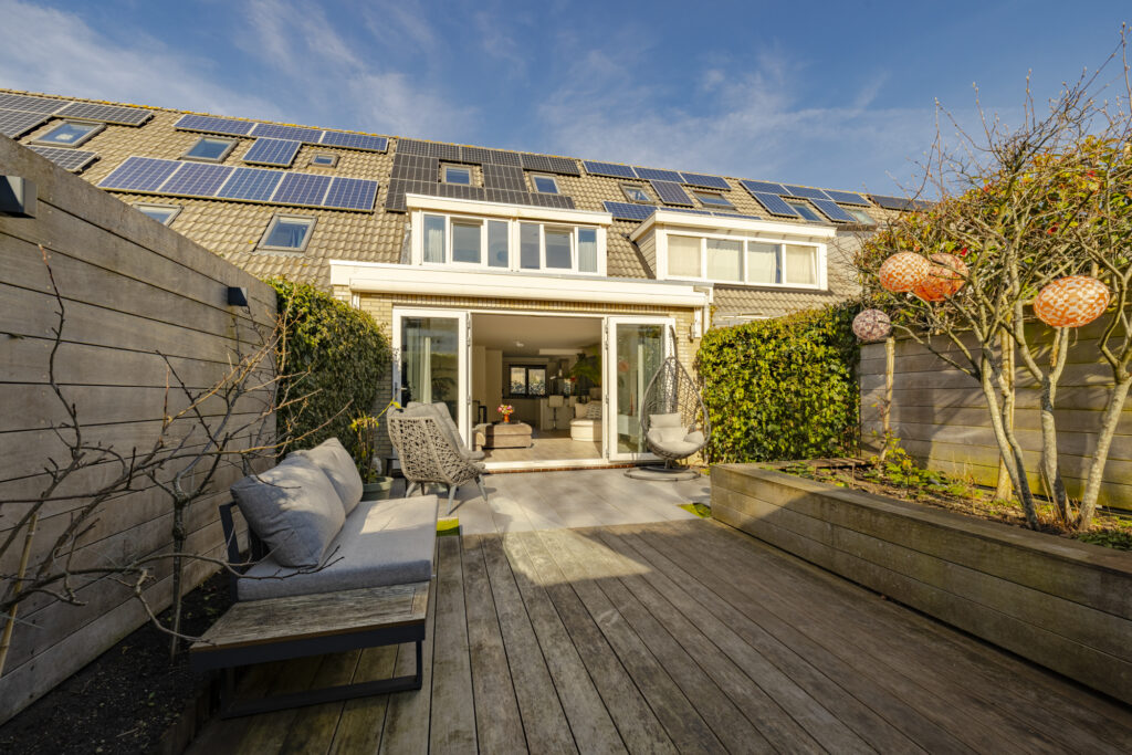 drakensteynstraat 22, haarlem – foto 2