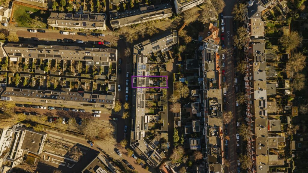 drakensteynstraat 22, haarlem – foto 45