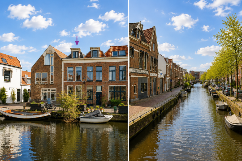 burgwal 23, haarlem – foto 2