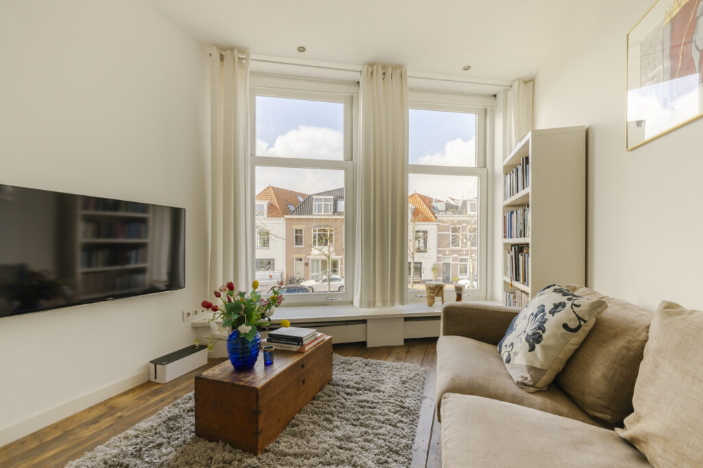 burgwal 23, haarlem – foto