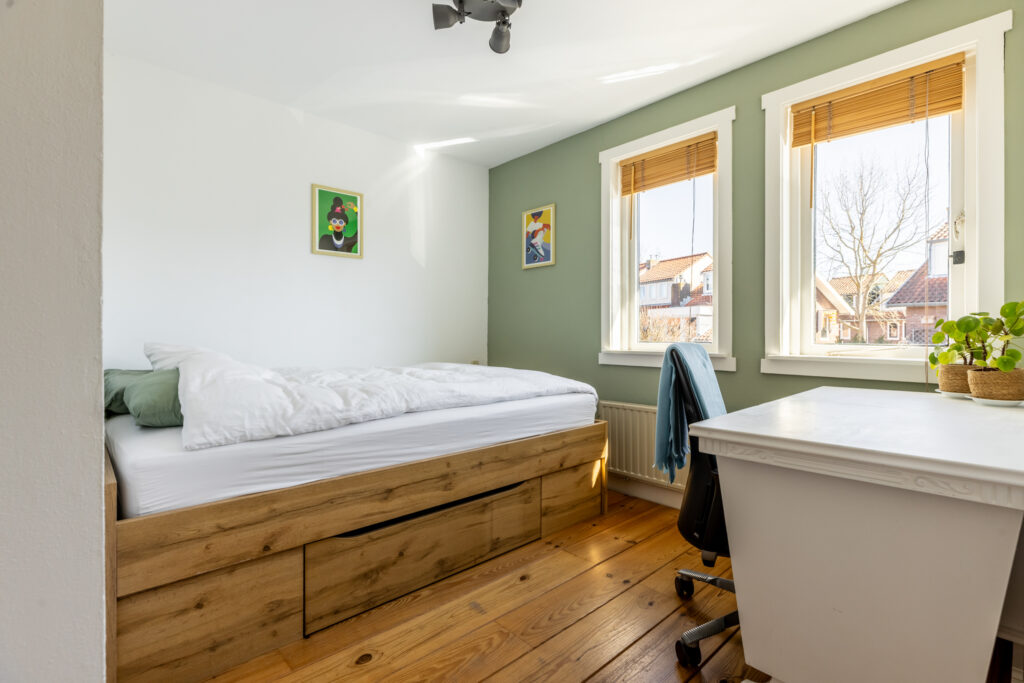 dickmansstraat 35, haarlem – foto 3